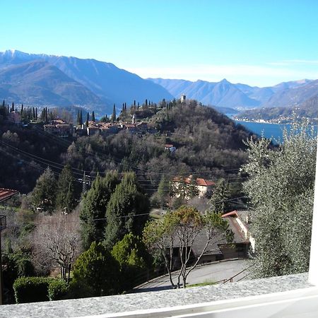 Dolce Vita - Fantastic View -Free Wi-Fi & Late Check-Out Perledo Exterior photo