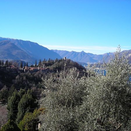 Dolce Vita - Fantastic View -Free Wi-Fi & Late Check-Out Perledo Exterior photo