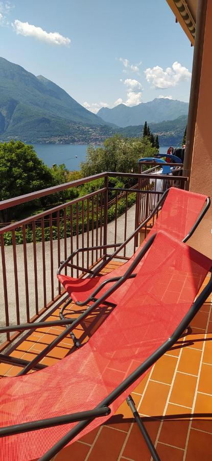 Dolce Vita - Fantastic View -Free Wi-Fi & Late Check-Out Perledo Exterior photo