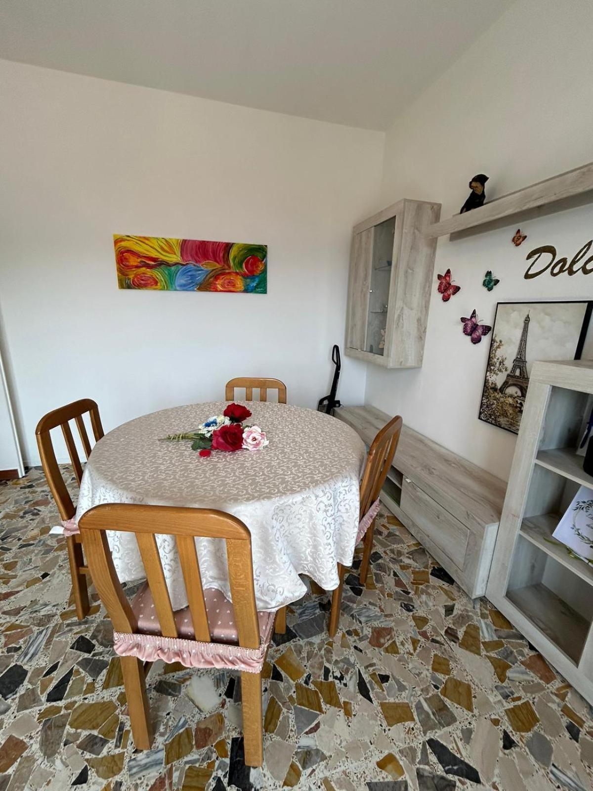 Dolce Vita - Fantastic View -Free Wi-Fi & Late Check-Out Perledo Exterior photo