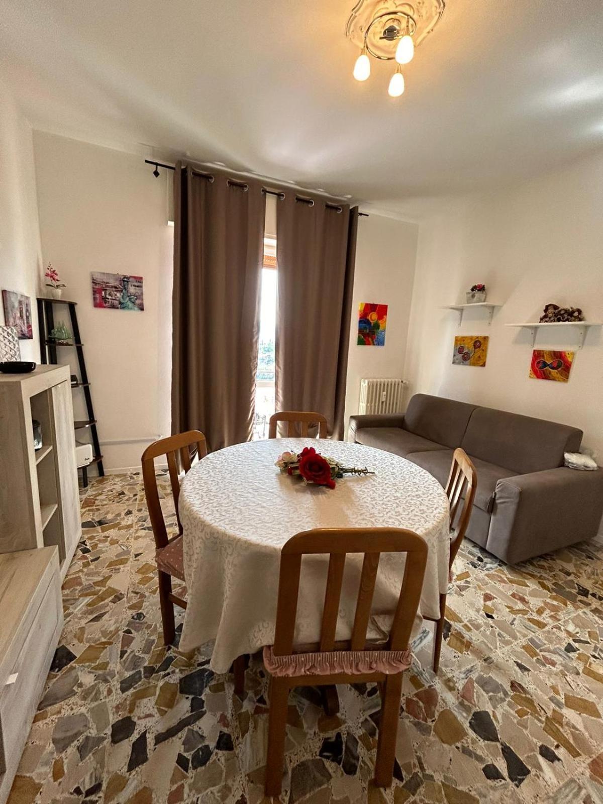 Dolce Vita - Fantastic View -Free Wi-Fi & Late Check-Out Perledo Exterior photo