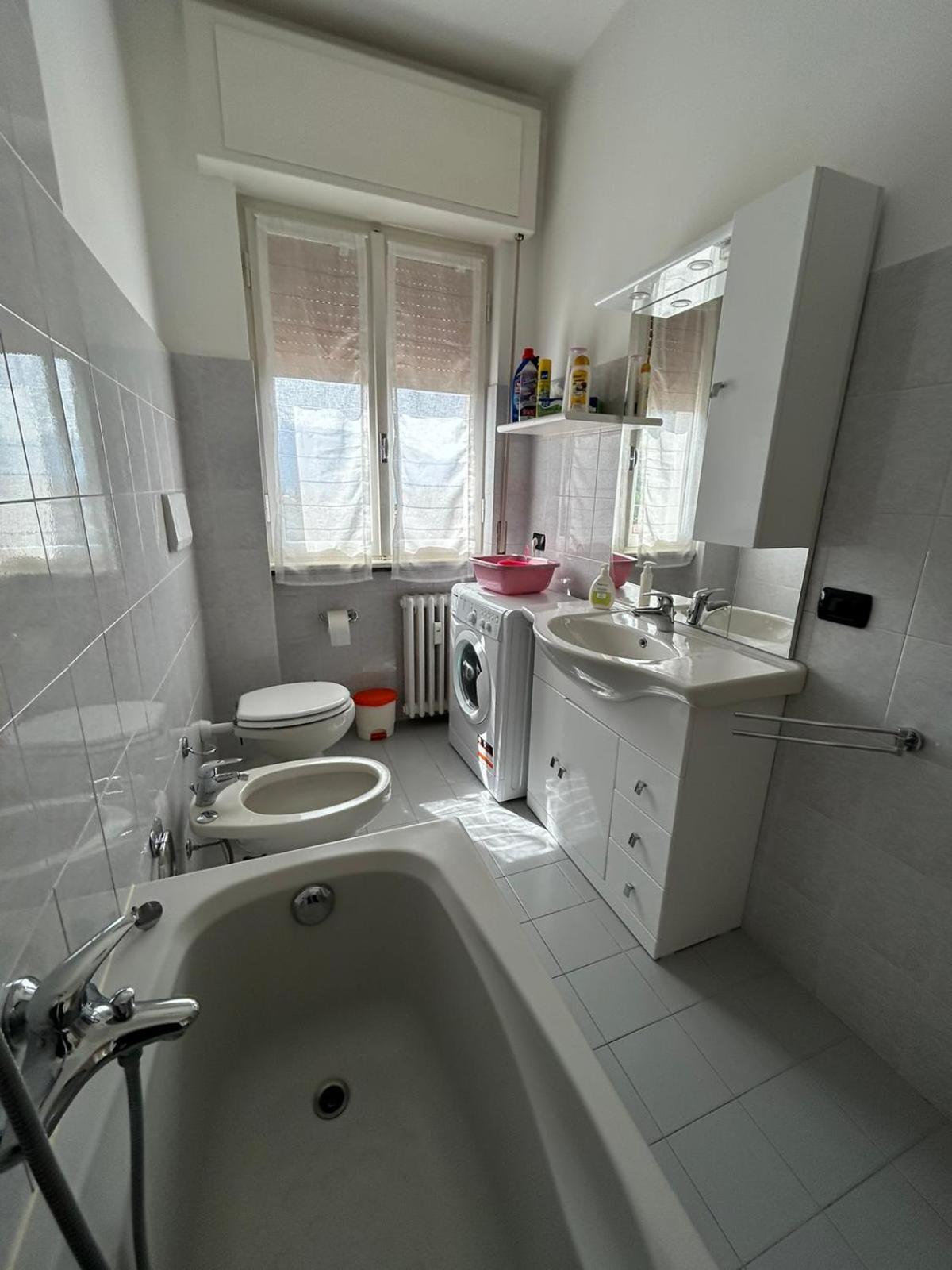 Dolce Vita - Fantastic View -Free Wi-Fi & Late Check-Out Perledo Exterior photo