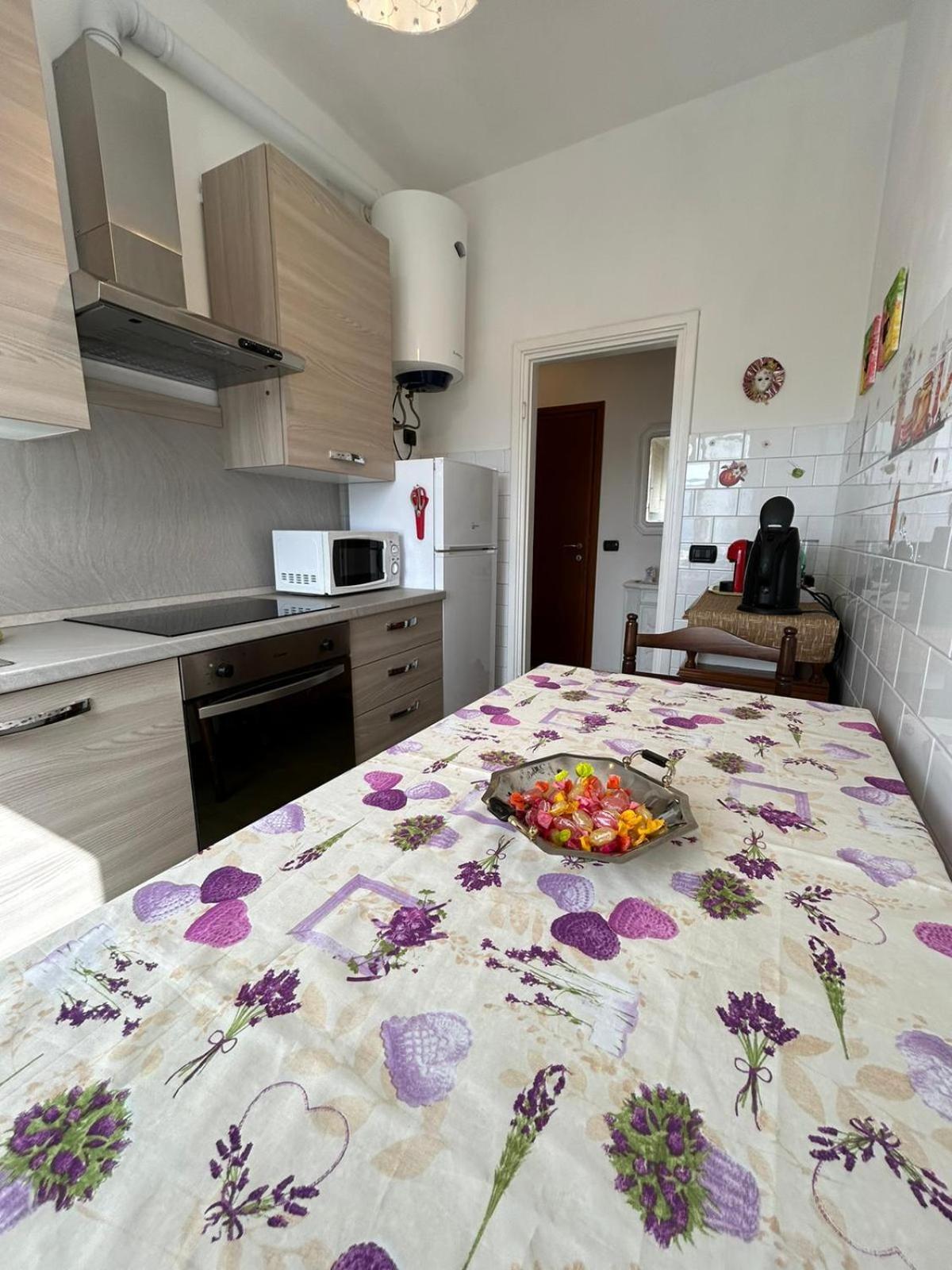 Dolce Vita - Fantastic View -Free Wi-Fi & Late Check-Out Perledo Exterior photo