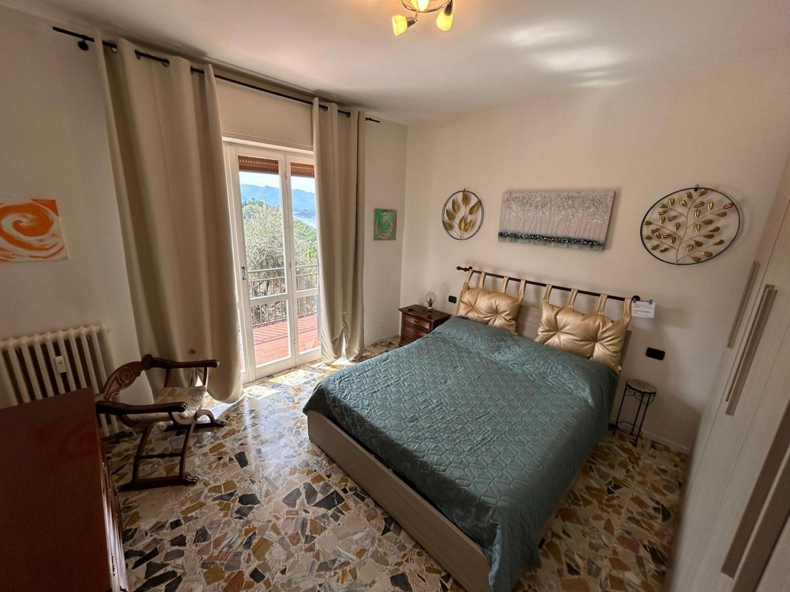 Dolce Vita - Fantastic View -Free Wi-Fi & Late Check-Out Perledo Exterior photo