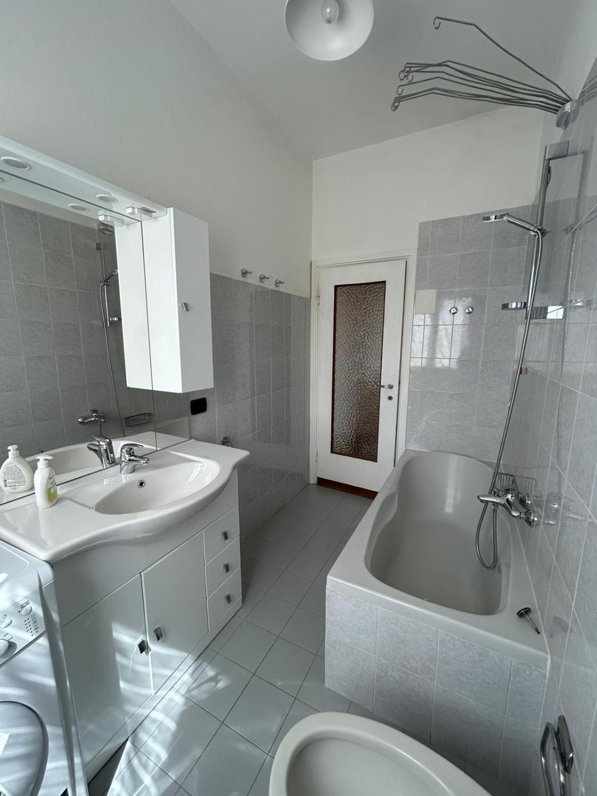 Dolce Vita - Fantastic View -Free Wi-Fi & Late Check-Out Perledo Exterior photo